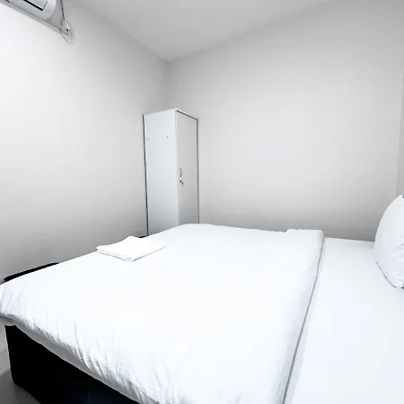 Ras Star Residence - Home Stay Dubaï Extérieur photo