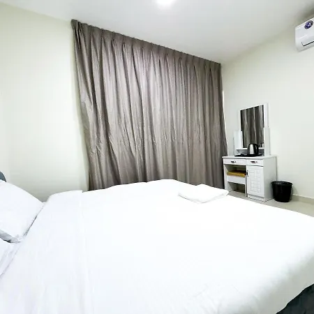 Ras Star Residence - Home Stay Dubaï Extérieur photo