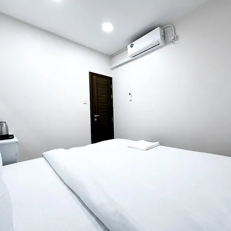 Ras Star Residence - Home Stay Dubaï Extérieur photo