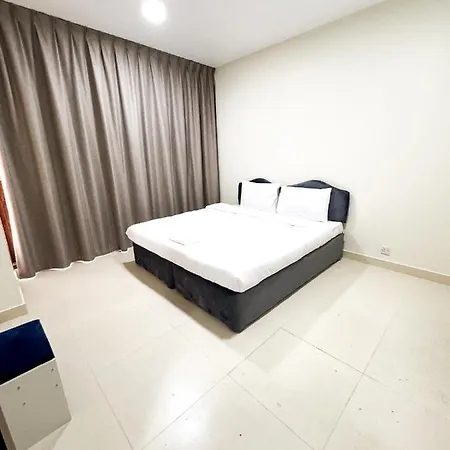 Ras Star Residence - Home Stay Dubaï Extérieur photo