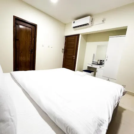 Ras Star Residence - Home Stay Dubaï Extérieur photo