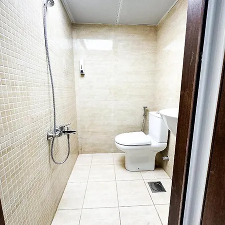Ras Star Residence - Home Stay Dubaï Extérieur photo
