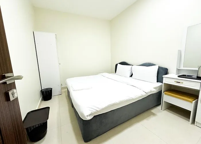Ras Star Residence - Home Stay