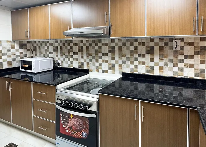 Ras Star Residence - Home Stay
