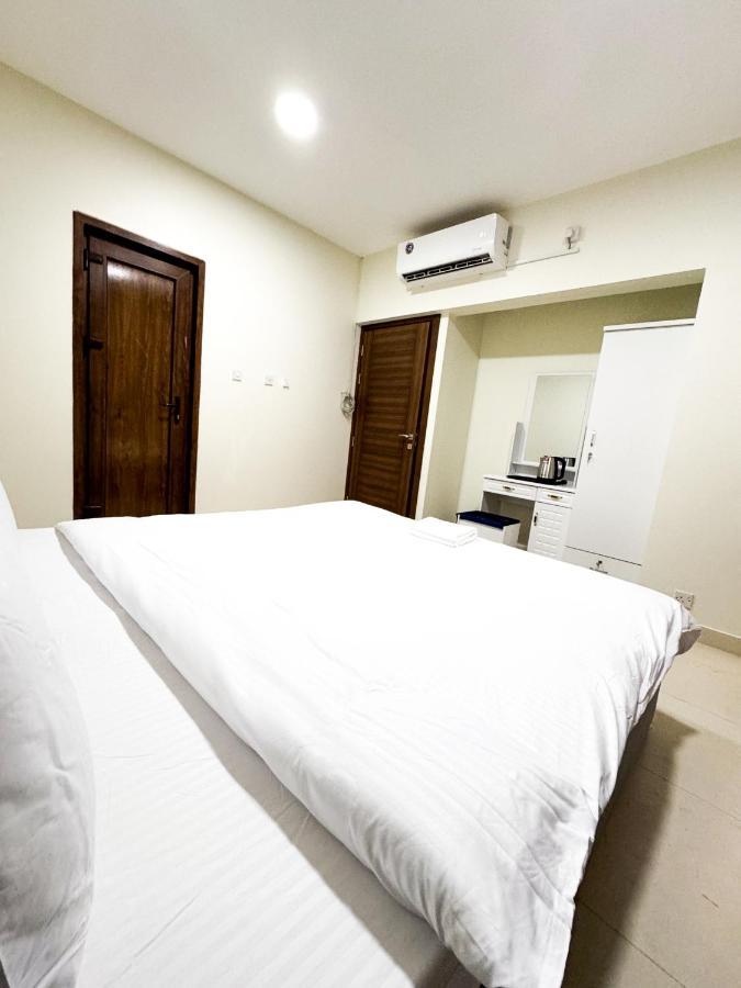 Séjour chez l'habitant Ras Star - Dubaï