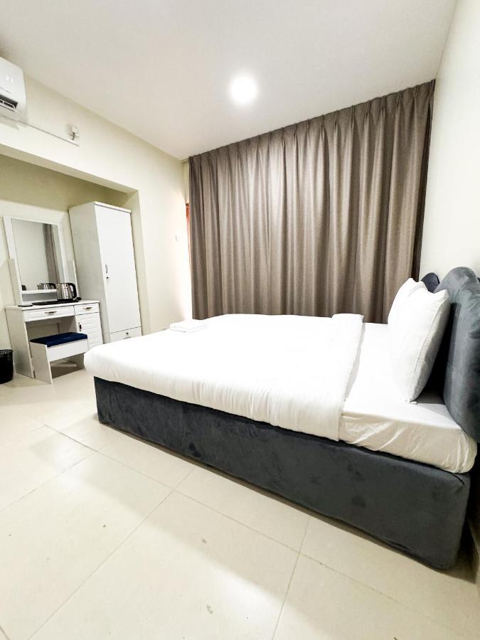 Séjour chez l'habitant Ras Star - Dubaï