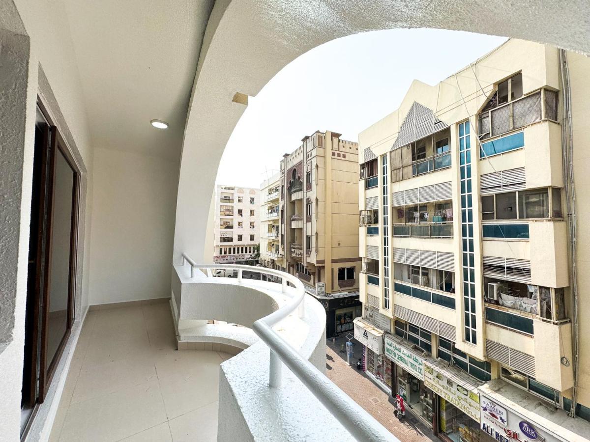 Séjour chez l'habitant Ras Star - Dubaï